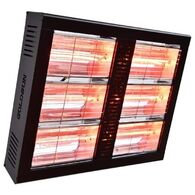 תנור הלוגן/אינפרא Goldsun Vega 12000W למכירה 