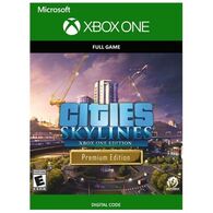 Cities: Skylines - Premium Edition 2 לקונסולת Xbox One למכירה 