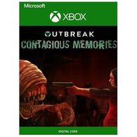 Outbreak: Contagious Memories לקונסולת Xbox One למכירה , 3 image