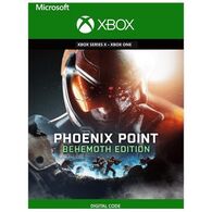Phoenix Point: Behemoth Edition לקונסולת Xbox One למכירה , 3 image