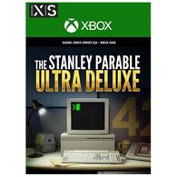 The Stanley Parable: Ultra Deluxe לקונסולת Xbox One למכירה 