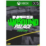 Need for Speed: Unbound Palace Edition לקונסולת Xbox Series X S למכירה 