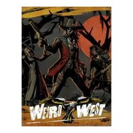 Weird West לקונסולת Xbox One למכירה , 5 image