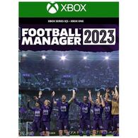 Football Manager 2023 Console לקונסולת Xbox One למכירה 