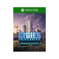 Cities: Skylines - Premium Edition 2 לקונסולת Xbox One למכירה , 3 image