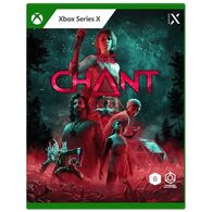 The Chant לקונסולת Xbox Series X S למכירה , 3 image