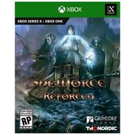 SpellForce III Reforced לקונסולת Xbox One למכירה 