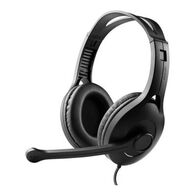 אוזניות  חוטיות Edifier USB K800 למכירה 
