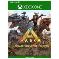ARK: Ultimate Survivor Edition לקונסולת Xbox One למכירה 