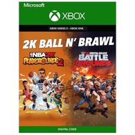 2K Ball N’ Brawl Bundle לקונסולת Xbox One למכירה , 2 image