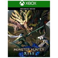 Monster Hunter Rise לקונסולת Xbox One למכירה , 2 image