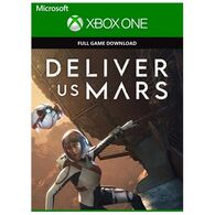 Deliver Us Mars לקונסולת Xbox One למכירה 