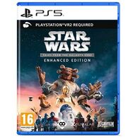 Star Wars: Tales from the Galaxy's Edge  Enhanced Edition PS5 למכירה 