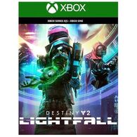 Destiny 2: Lightfall לקונסולת Xbox One למכירה , 3 image