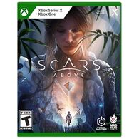 Scars Above לקונסולת Xbox One למכירה 
