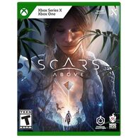 Scars Above לקונסולת Xbox One למכירה , 2 image
