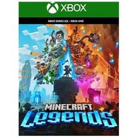 Minecraft: Legends לקונסולת Xbox One למכירה 