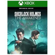 Sherlock Holmes The Awakened לקונסולת Xbox One למכירה , 3 image