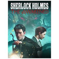 Sherlock Holmes The Awakened לקונסולת Xbox One למכירה 