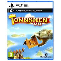Townsmen VR PS5 למכירה 