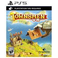 Townsmen VR PS5 למכירה , 3 image