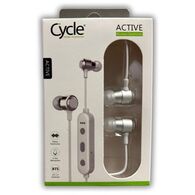 אוזניות Cycle Active Bluetooth למכירה , 3 image