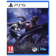 Prodeus PS5 למכירה 
