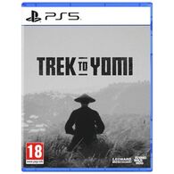 Trek to Yomi PS5 למכירה , 2 image