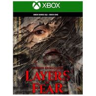Layers of Fear 2023 לקונסולת Xbox Series X S למכירה 