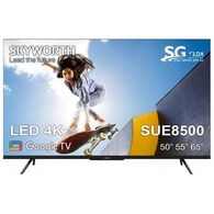 טלוויזיה Skyworth 50SUE8500 4K  50 אינטש למכירה 