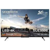 טלוויזיה Skyworth 65SUE8500 4K  65 אינטש למכירה 