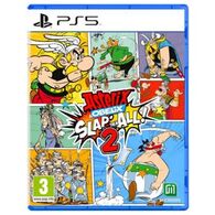 Asterix & Obelix Slap Them All 2 PS5 למכירה 