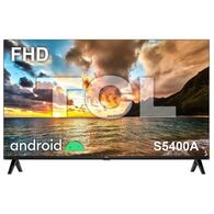 טלוויזיה TCL 32S5400A HD Ready  32 אינטש למכירה 