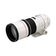 עדשה Canon EF 300mm f/4L IS USM קנון למכירה 