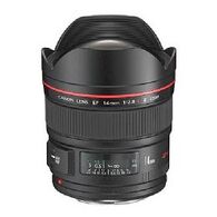 עדשה Canon EF 14mm f/2.8L II USM קנון למכירה 