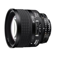 עדשה Nikon AF Nikkor 85mm f/1.4D IF ניקון למכירה 