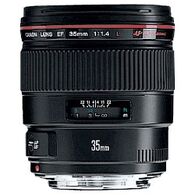 עדשה Canon EF 35mm f/1.4L USM קנון למכירה , 2 image