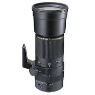 עדשה Tamron SP AF200-500mm F/5-6.3 Di LD (IF) למכירה , 2 image