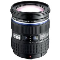 עדשה OM System (Olympus) Zuiko Digital ED 12-60mm F2.8-4.0 SWD למכירה 