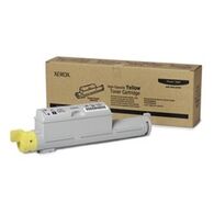 טונר  צהוב Xerox 6360 106R01220 זירוקס למכירה 