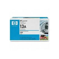 טונר  שחור HP 13A Q2613A למכירה , 2 image