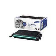 טונר  שחור Samsung CLPK660B סמסונג למכירה 