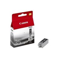 ראש דיו  שחור Canon PGI35BK קנון למכירה 