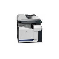 מדפסת  לייזר  משולבת HP LaserJet CM3530 למכירה 