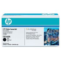טונר  שחור HP 647A CE260A למכירה 