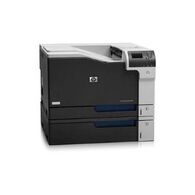 מדפסת  לייזר  רגילה HP LaserJet 5525N למכירה 