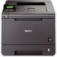 מדפסת  לייזר  רגילה Brother HL4570CDW למכירה 