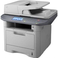 מדפסת  לייזר  משולבת Samsung SCX5737FW סמסונג למכירה , 2 image