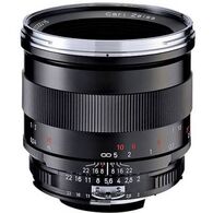 עדשה Carl Zeiss Makro-Planar T 50mm f/2 ZF.2 למכירה 