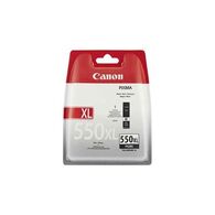 ראש דיו Canon PGI550PGBKXL קנון למכירה , 2 image